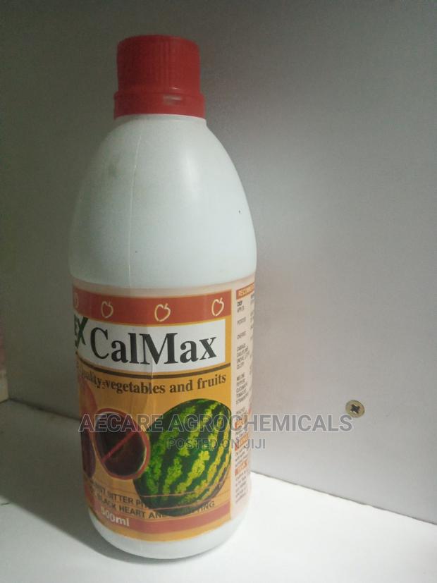 Omex Calmax Foliar Fertilizer 500ml