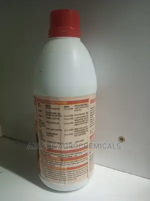 Omex Calmax Foliar Fertilizer 500ml
