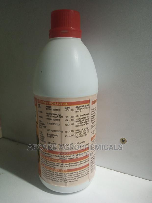Omex Calmax Foliar Fertilizer 500ml - thumbnail 3