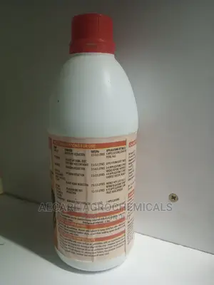 Omex Calmax Foliar Fertilizer 500ml