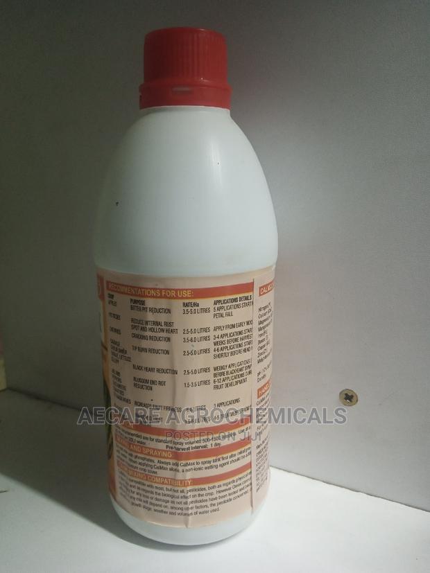Omex Calmax Foliar Fertilizer 500ml - thumbnail 2