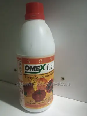 Omex Calmax Foliar Fertilizer 500ml