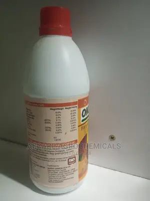 Omex Calmax Foliar Fertilizer 500ml
