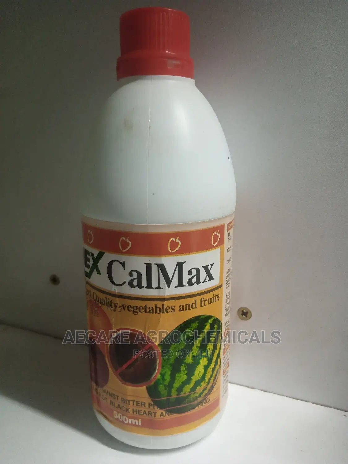 Omex Calmax Foliar Fertilizer 500ml