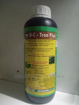 D-C-Tron PLUS Spray Oil 1litre - main view