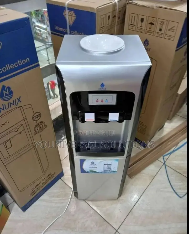 Brand R38 Nunix Water Dispenser