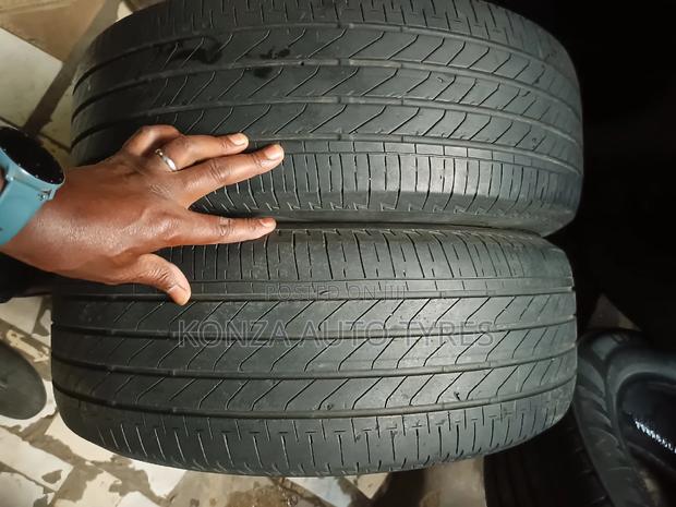 Bridgestone Tyres Size 215/60r16 Per Pc
