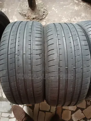Good Year Tyres Size 235/45r17 Per Pc