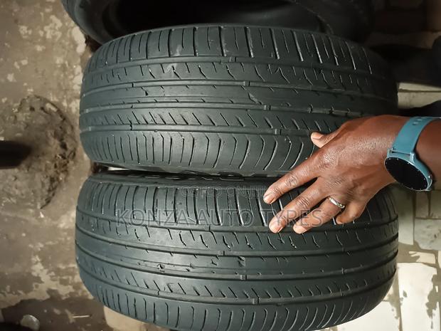 Davati Tyres Size 215/60r16 Per Pc