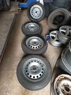 Toyota Still Size 14 Per Pc