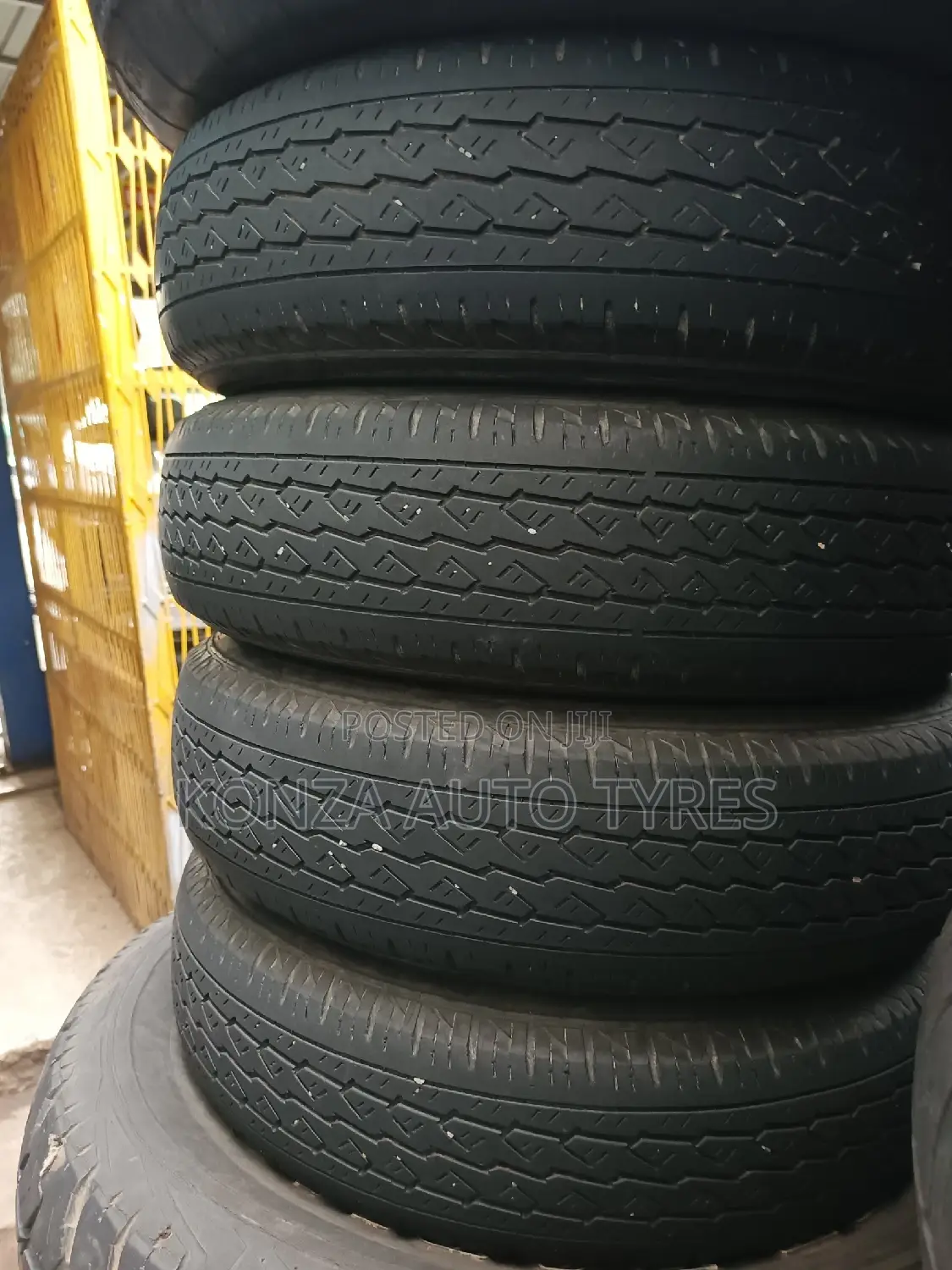 Bridgestone Tyres Size 155/80r14 Per Pc