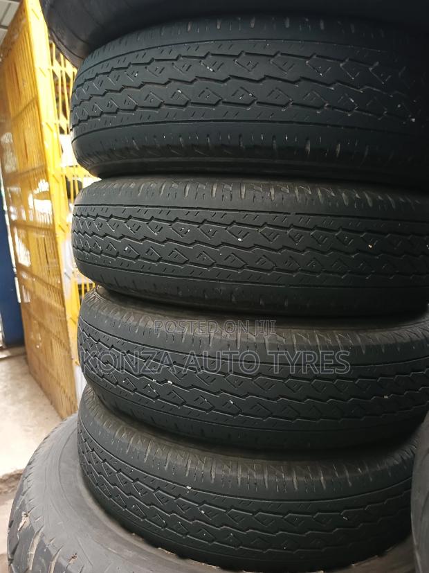 Bridgestone Tyres Size 155/80r14 Per Pc