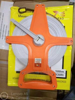 Futi Kamba Tape Measure - thumbnail 2