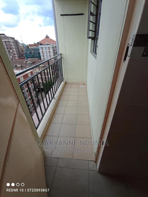 1bdrm Apartment in South B for Rent - thumbnail 9
