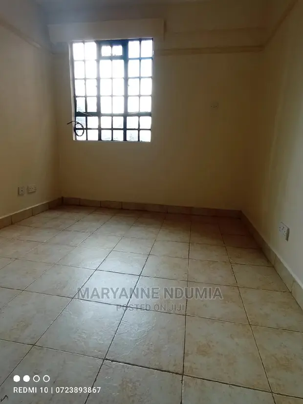 1bdrm Bedsitter in South B for Rent