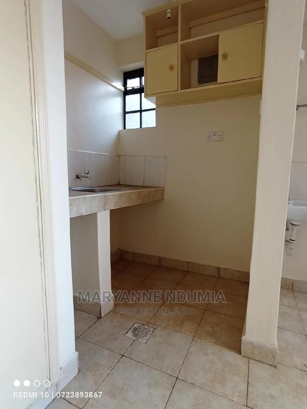 1bdrm Bedsitter in South B for Rent - thumbnail 2