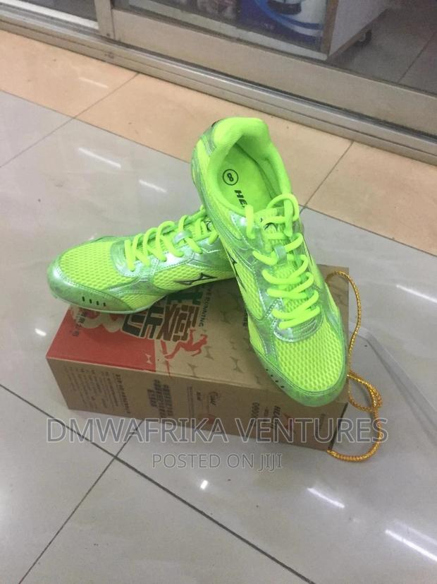 IAAF Standard Athletic Shoes - thumbnail 2