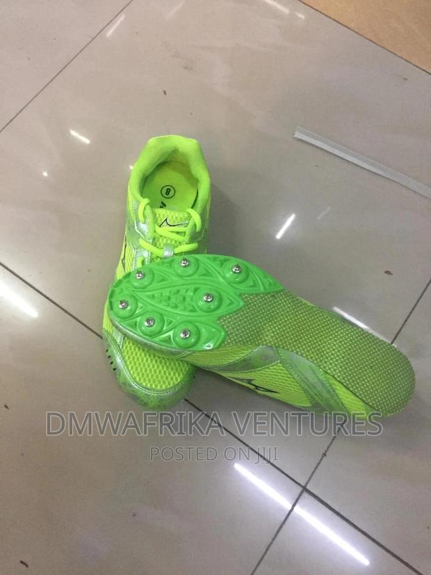 IAAF Standard Athletic Shoes - thumbnail 3