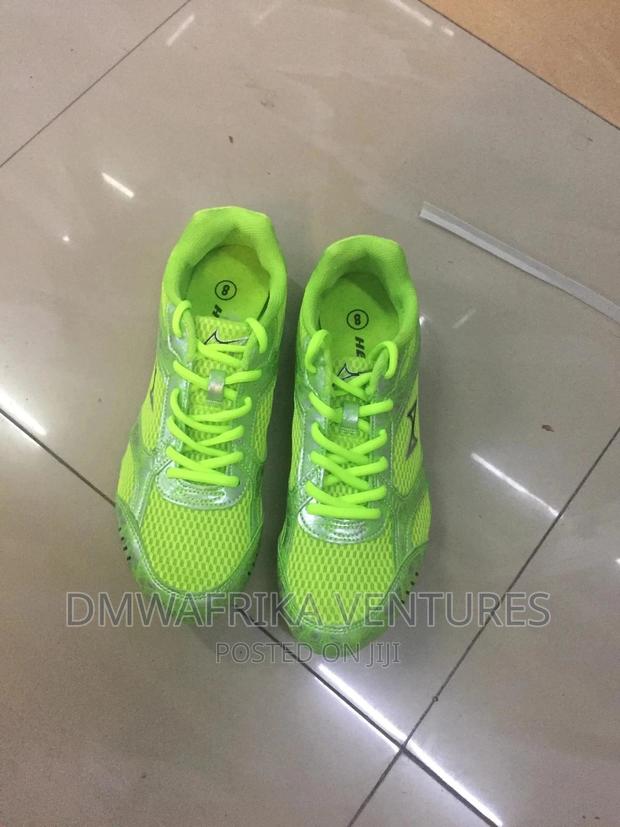 IAAF Standard Athletic Shoes - thumbnail 4