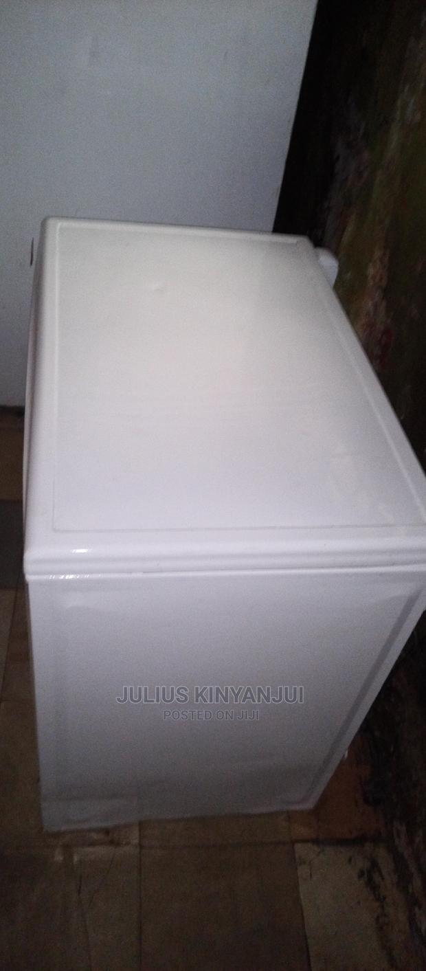 Deep Freezer 250L - thumbnail 3