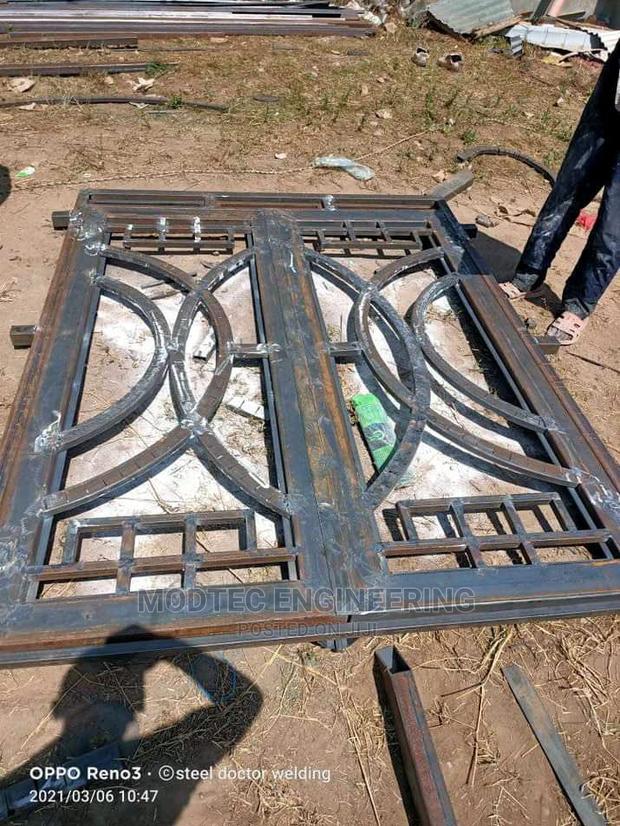 Modtec: Designed Doors and Windows - thumbnail 3