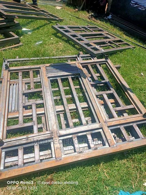 Modtec: Designed Doors and Windows - thumbnail 4