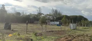 8 .5 Acres Nanyuki/Muramati