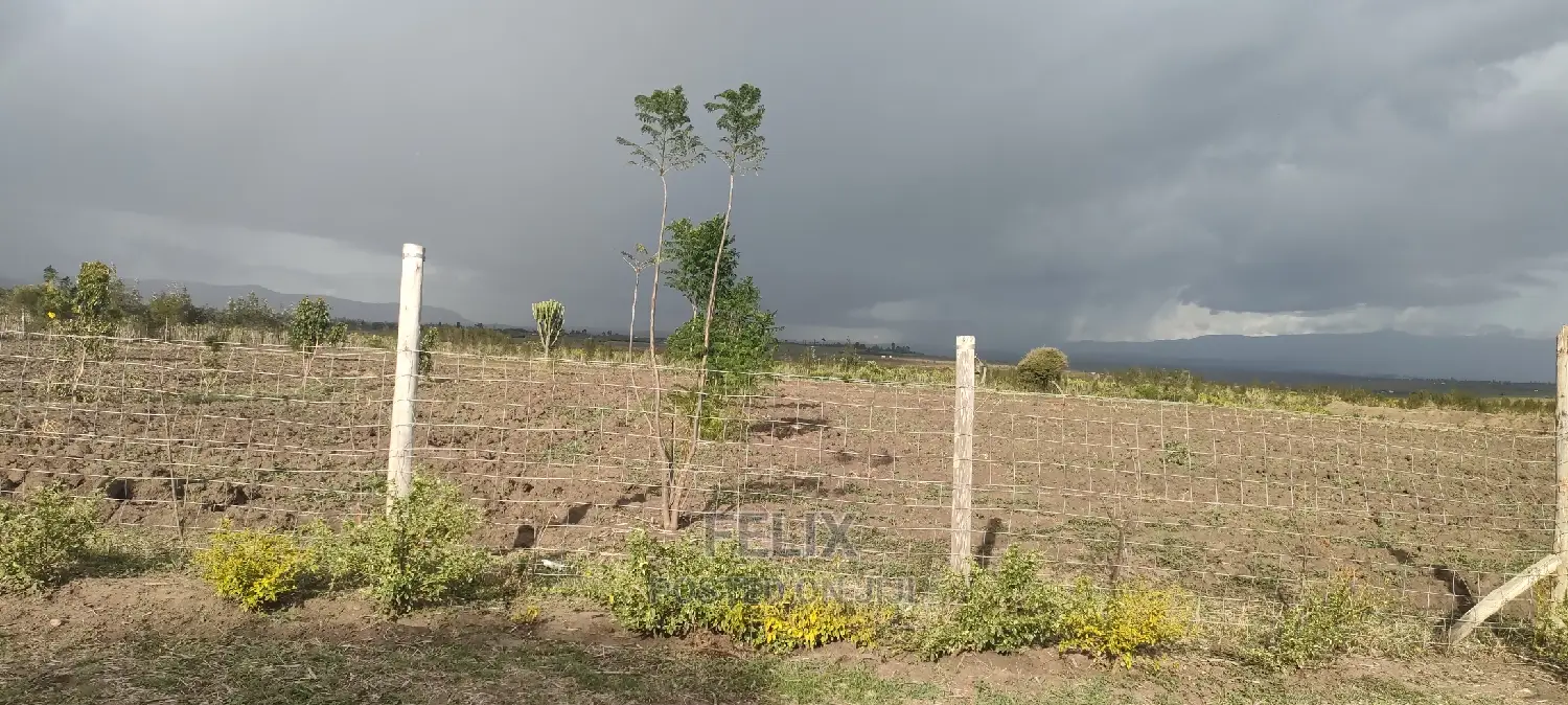 8 .5 Acres Nanyuki/Muramati