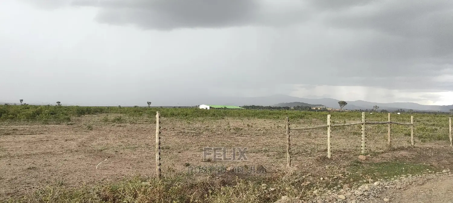 25 Acres Nanyuki/ Maiyan
