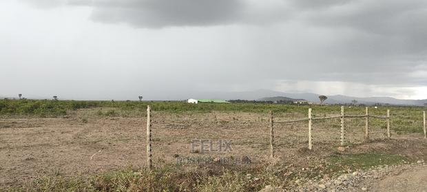 25 Acres Nanyuki/ Maiyan