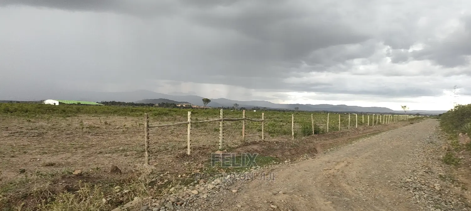 25 Acres Nanyuki/ Maiyan