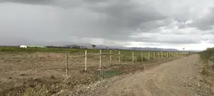 25 Acres Nanyuki/ Maiyan