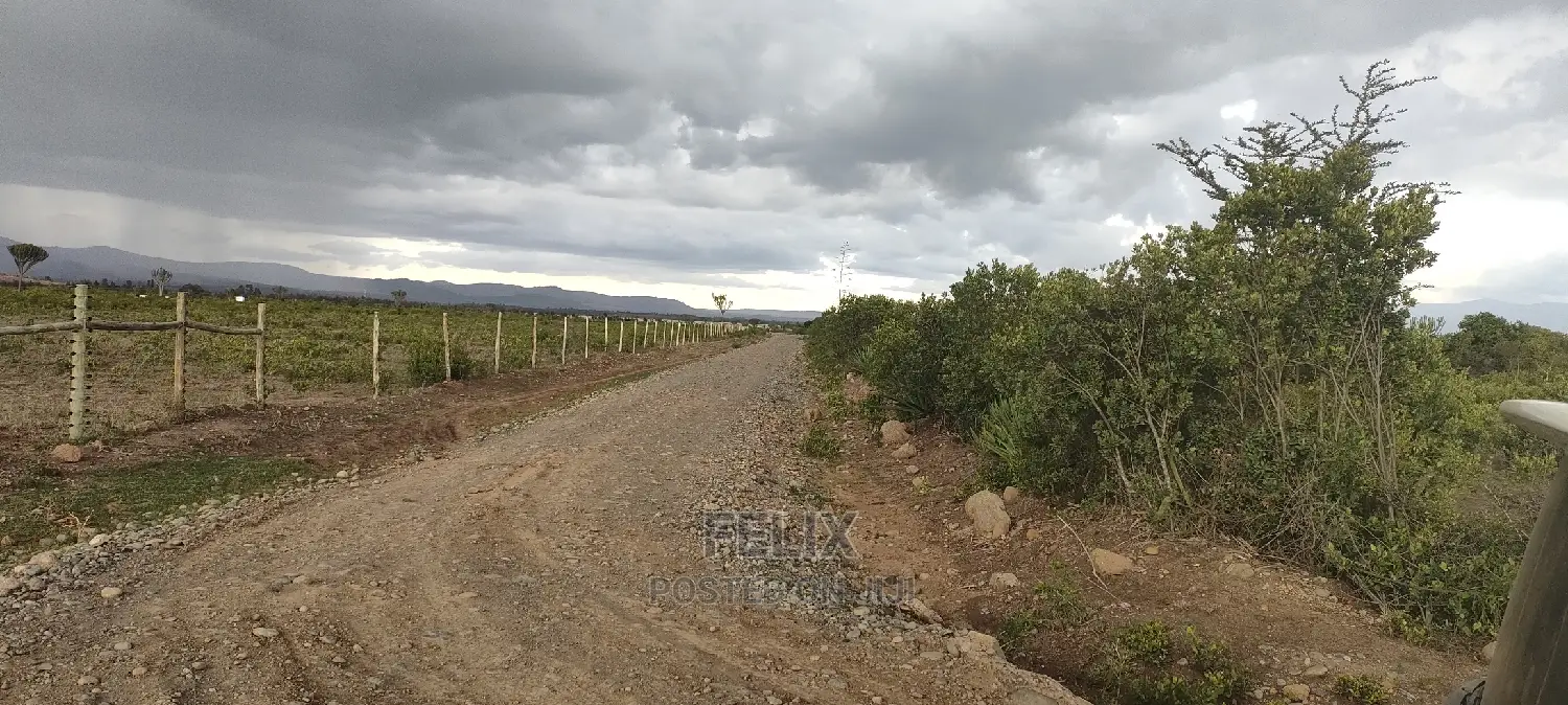 25 Acres Nanyuki/ Maiyan