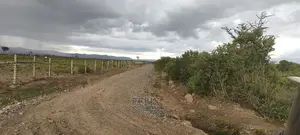 25 Acres Nanyuki/ Maiyan