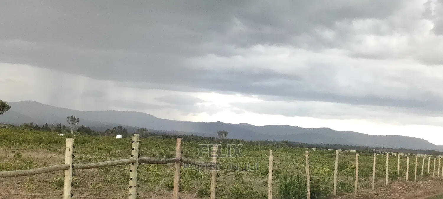 25 Acres Nanyuki/ Maiyan