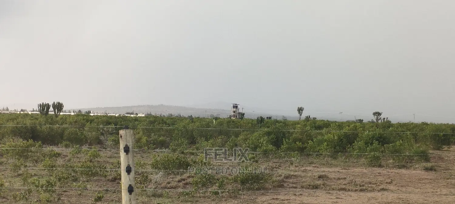 25 Acres Nanyuki/ Maiyan