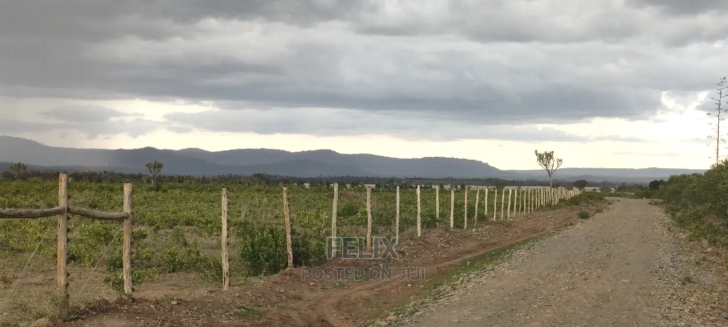25 Acres Nanyuki/ Maiyan