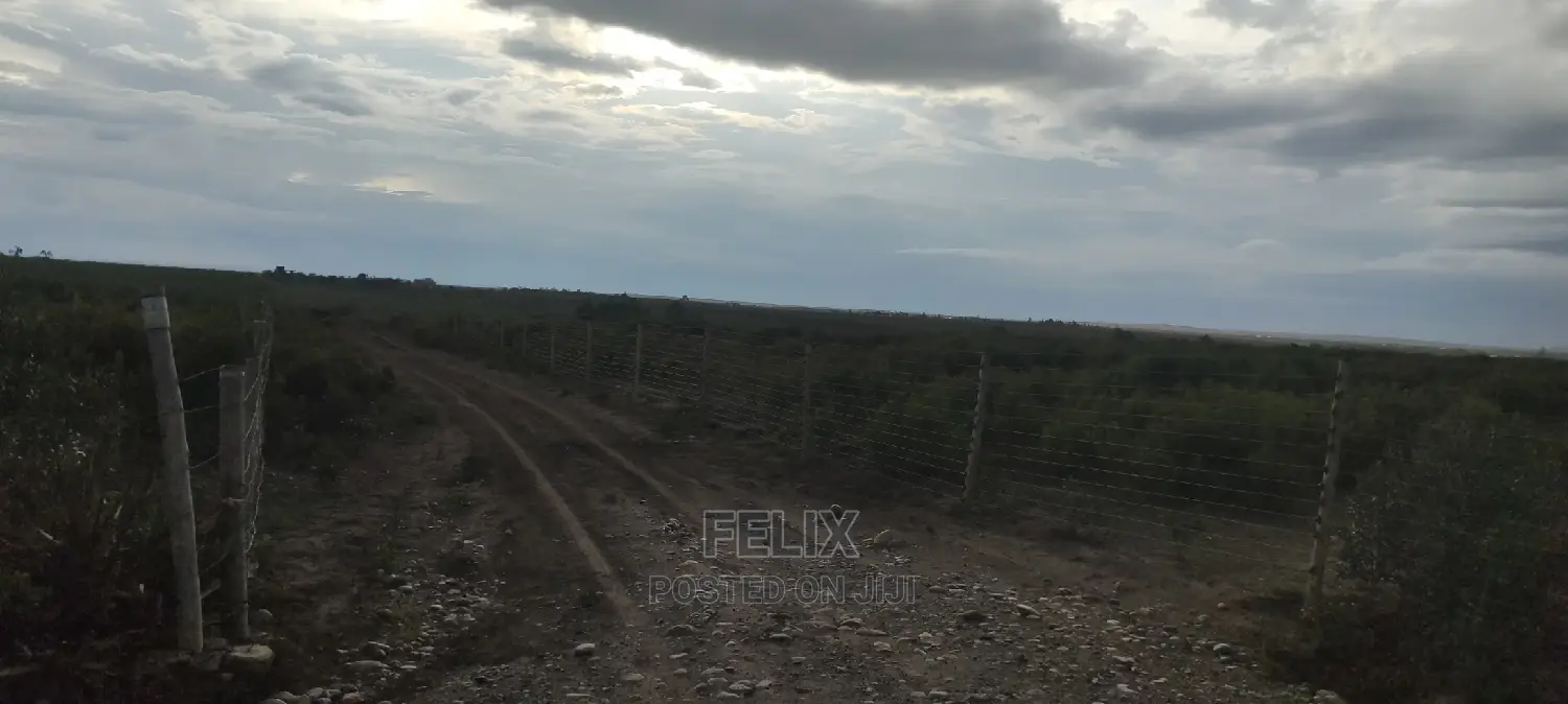25 Acres Nanyuki/ Maiyan