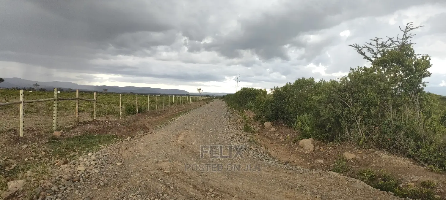 25 Acres Nanyuki/ Maiyan