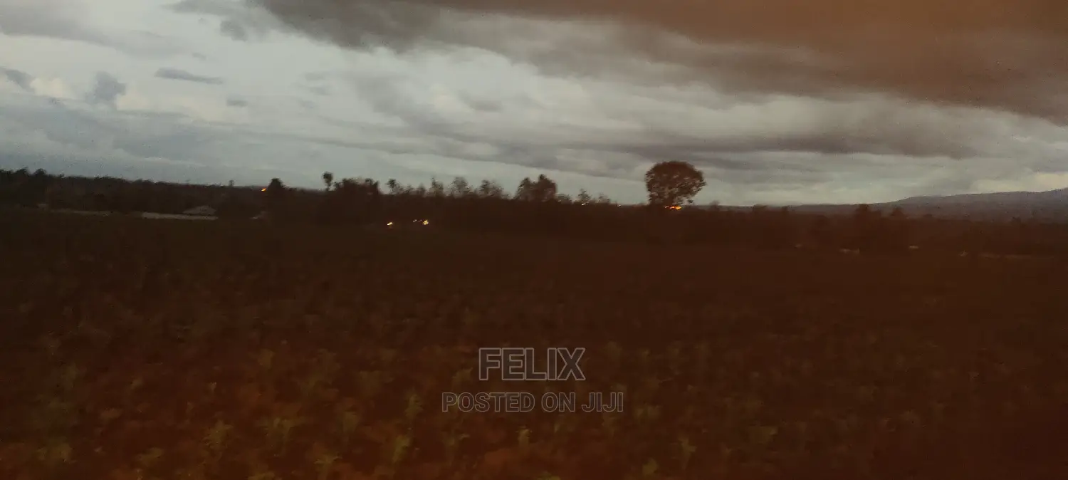3.5 Acres Nanyuki/Likii/Sportman Arms Road