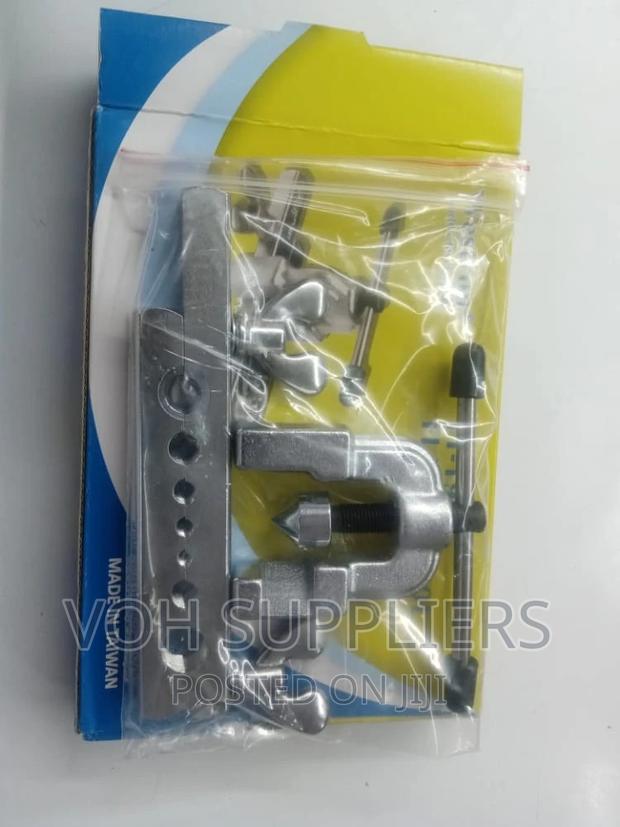 Pipe Flaring Tool Kit - main view