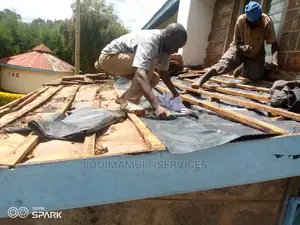 Roofing and Supply of Materials