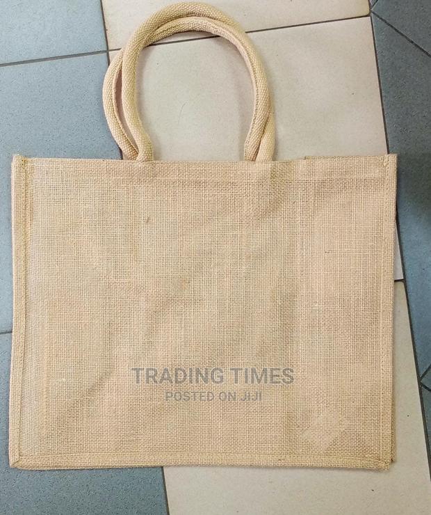 Canvas/Jute Bags