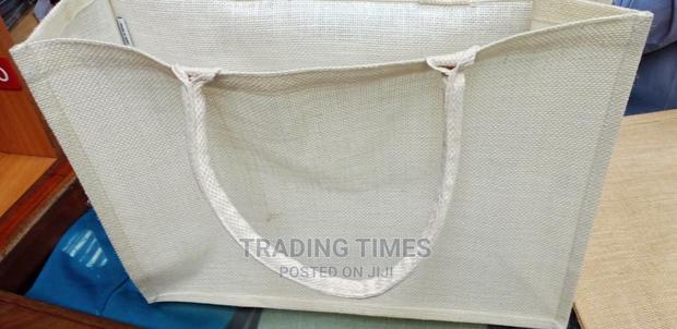 Canvas/Jute Bags - thumbnail 4