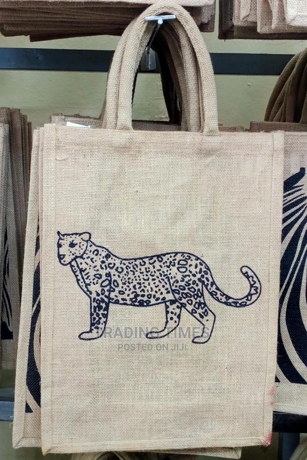 Canvas/Jute Bags - thumbnail 5