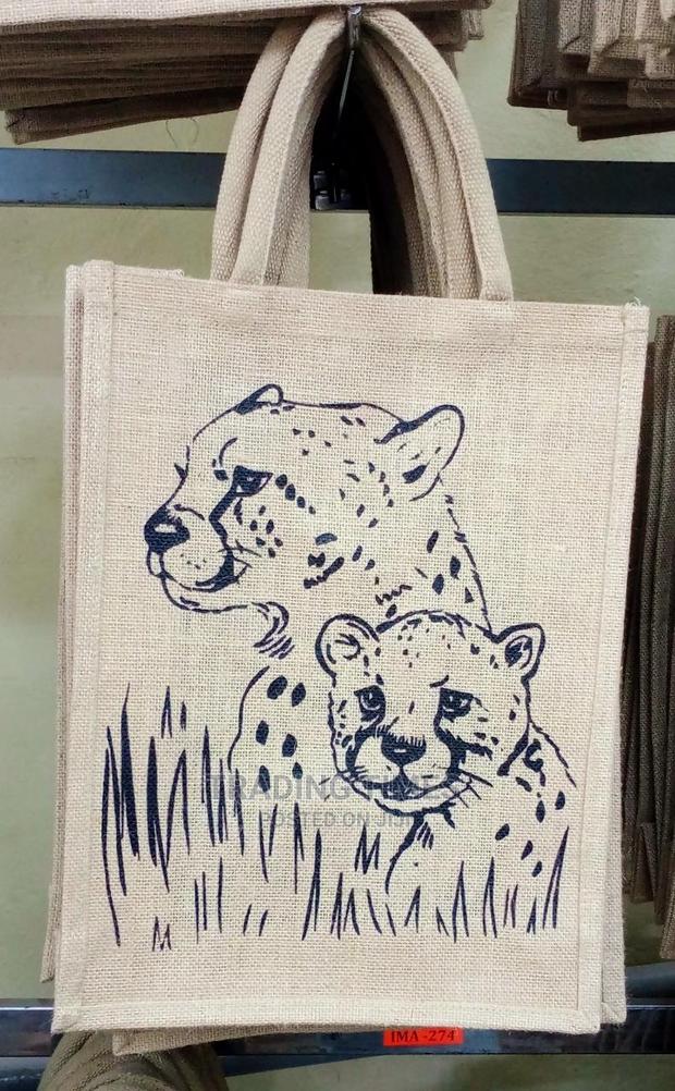 Canvas/Jute Bags - thumbnail 6