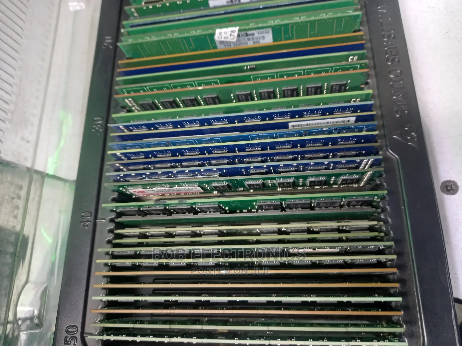 Computer Rams Memory Upgrade (Offer)