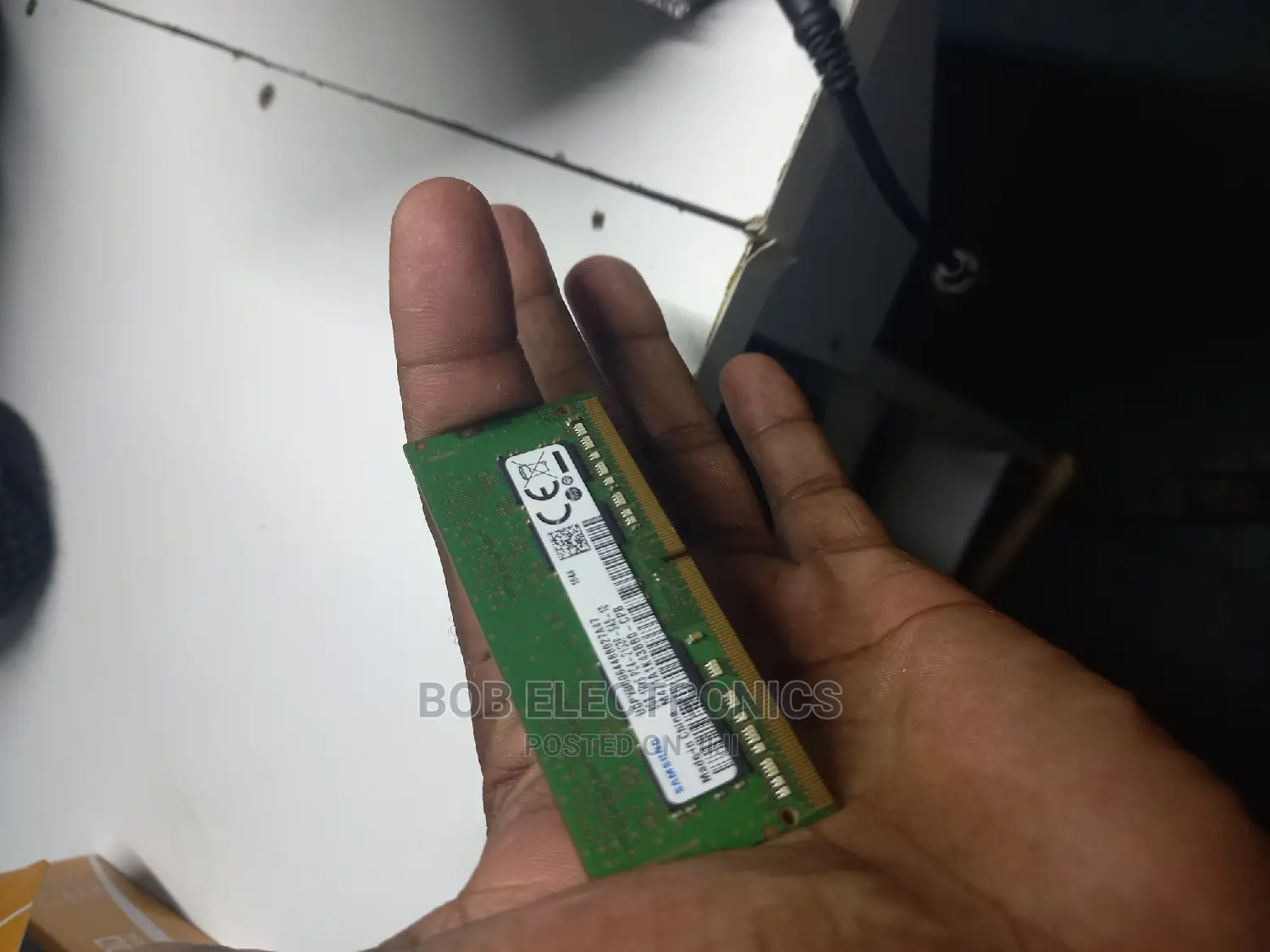 4gb Pc4 Rams on Offer