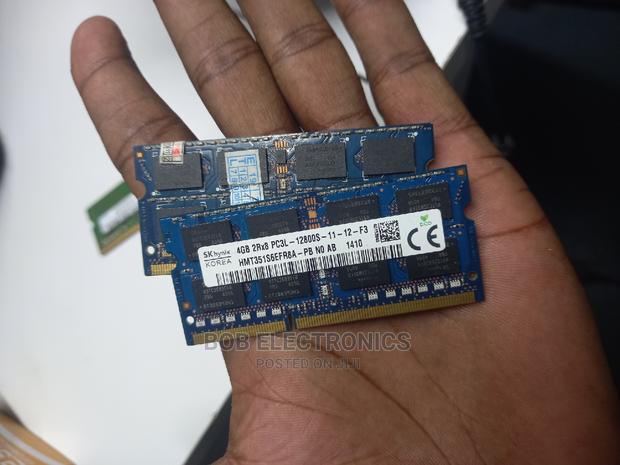 4gb Ddr3 Rams on Special Offer - main view