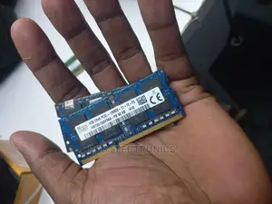4gb Pc3l Rams on Affordable Prices
